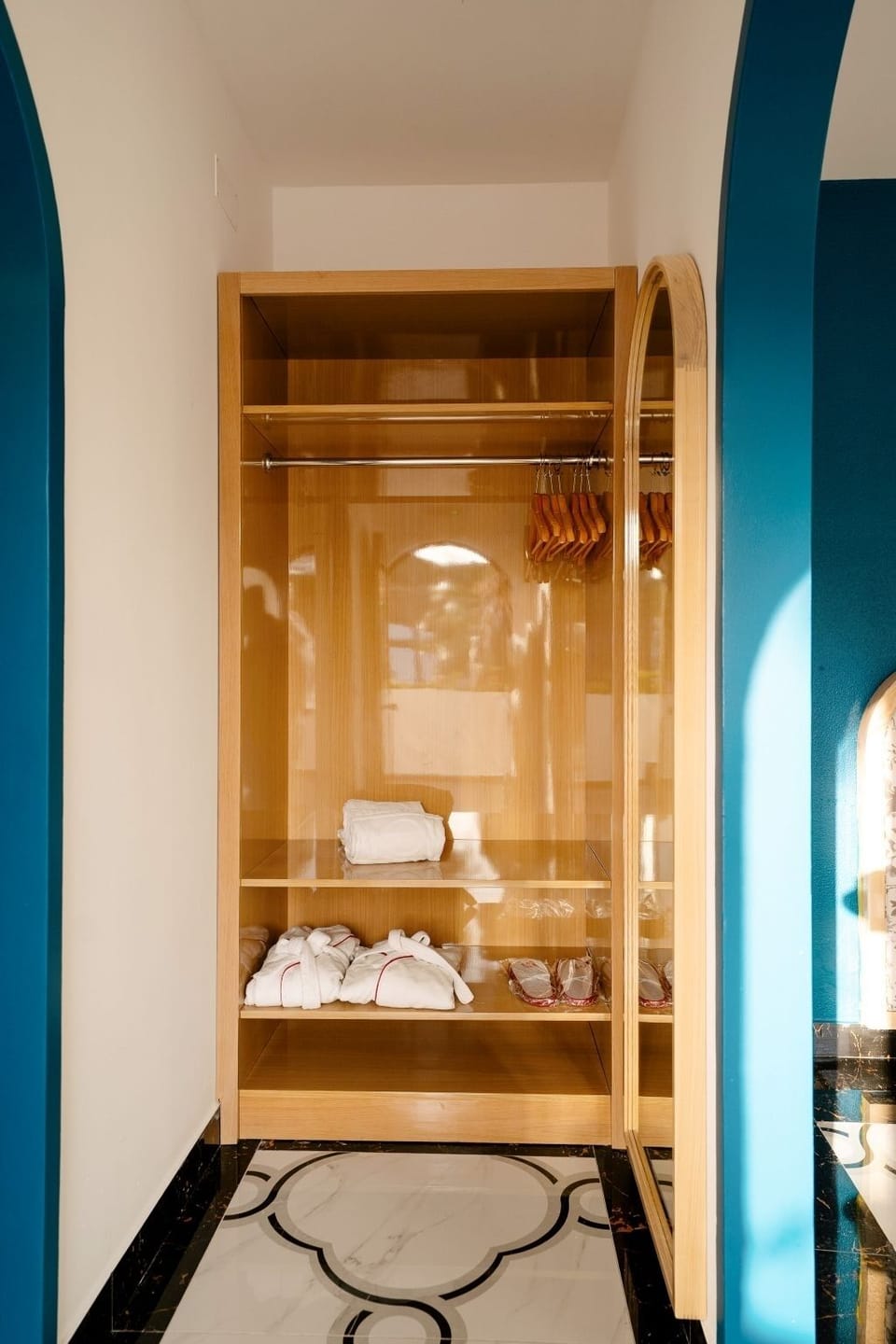 Closet