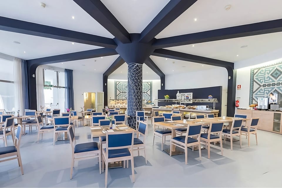 Onsite Restaurant