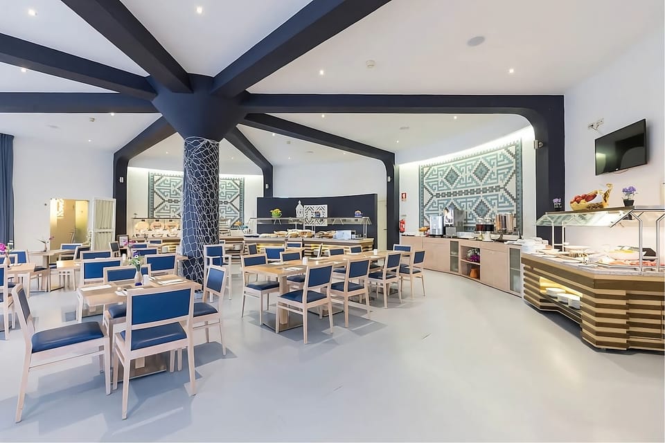 Onsite Restaurant