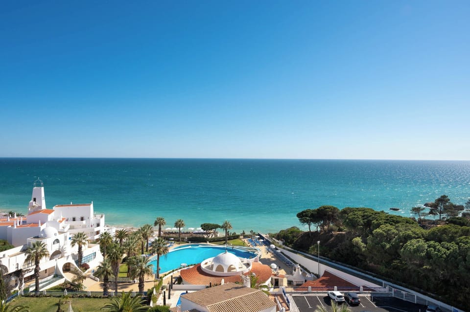 Ocean view