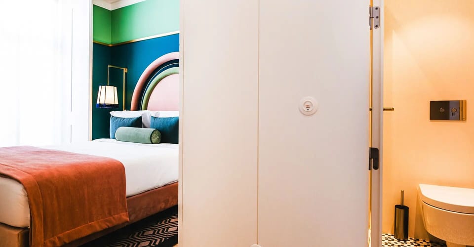 Room details