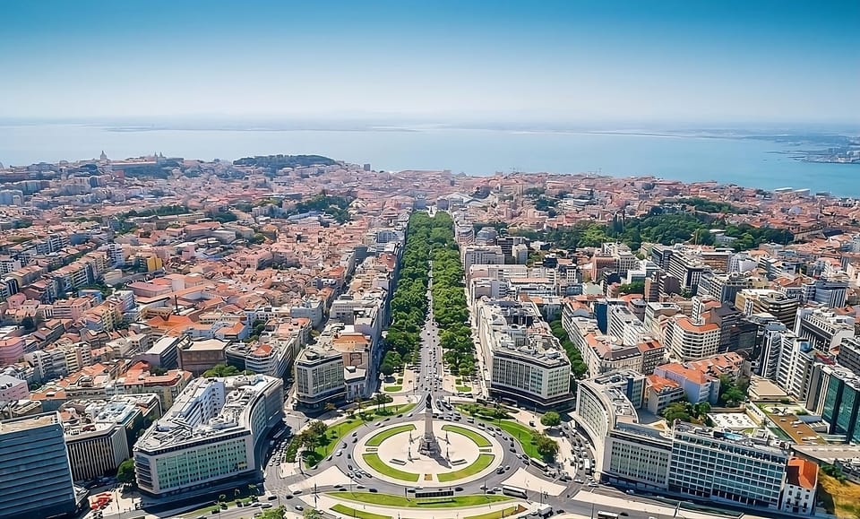 Soak up sweeping skyline views and dream up city adventures.