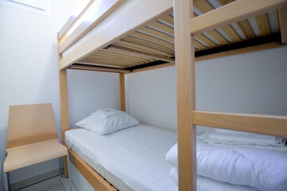 Bunk beds