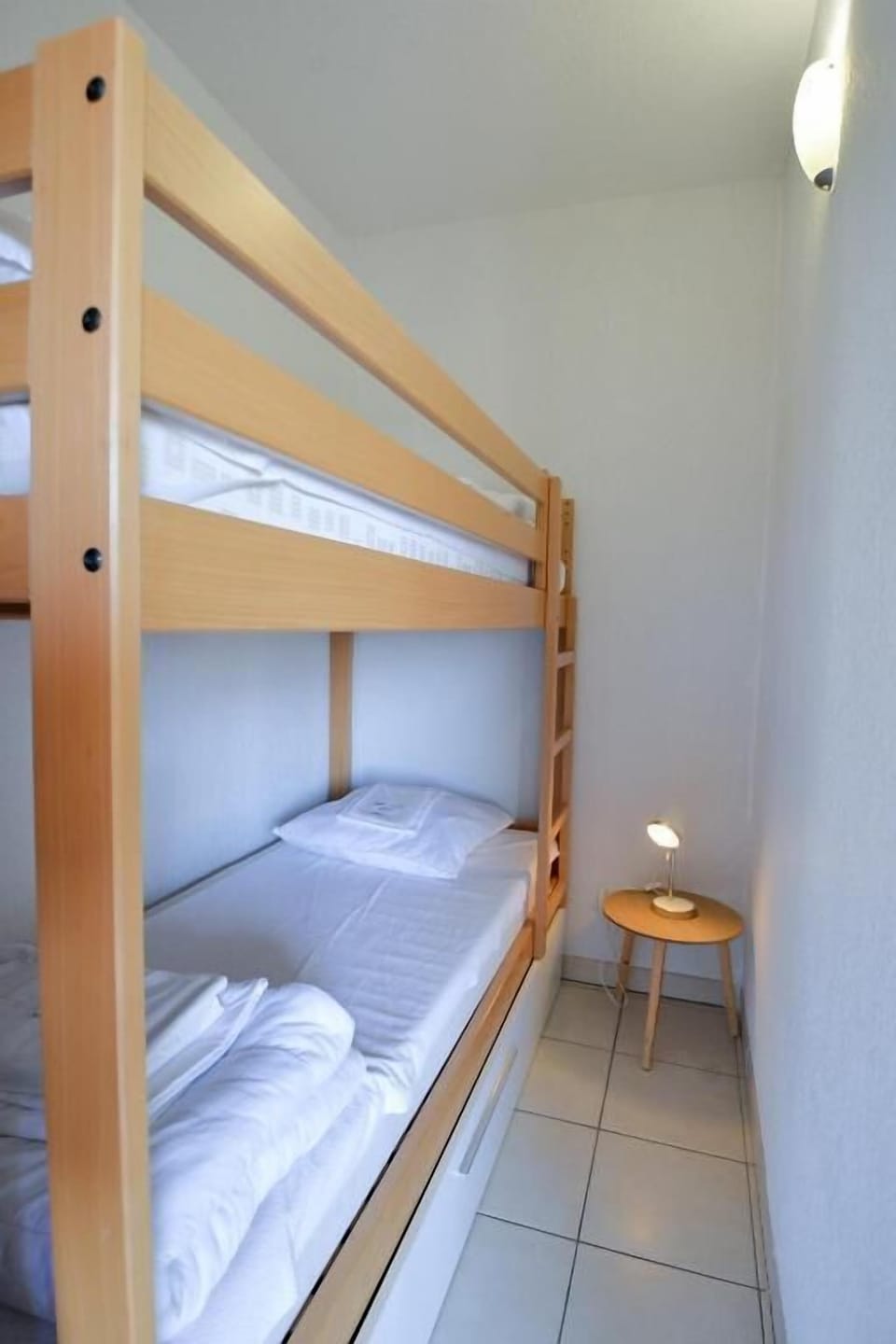 Bunk beds