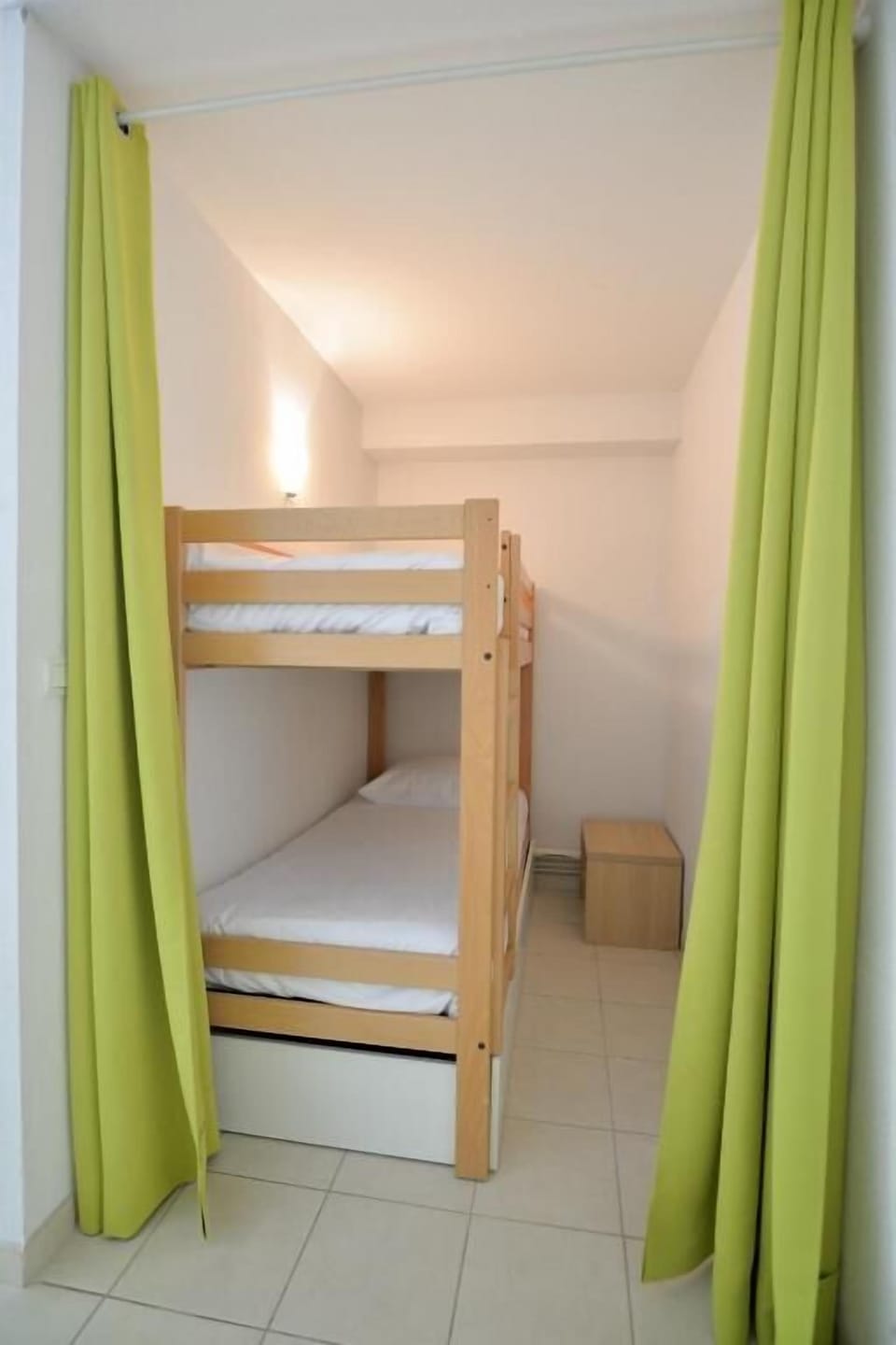 Bunk beds