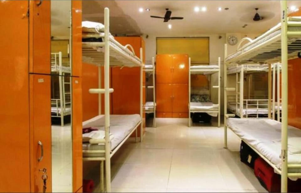 DORM
