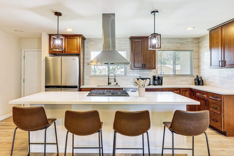 Kitchen | Cooking Basics | Dishwasher | Stove/Oven | Microwave