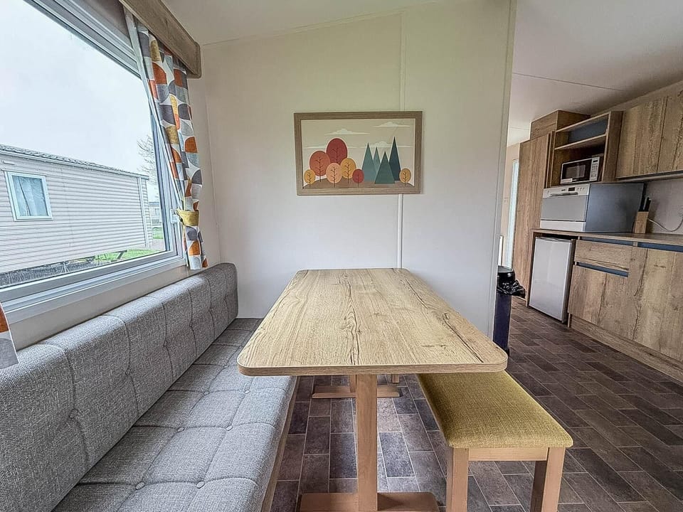 Reminisce on your UK beach holidays over some local Hemsby food or drinks.