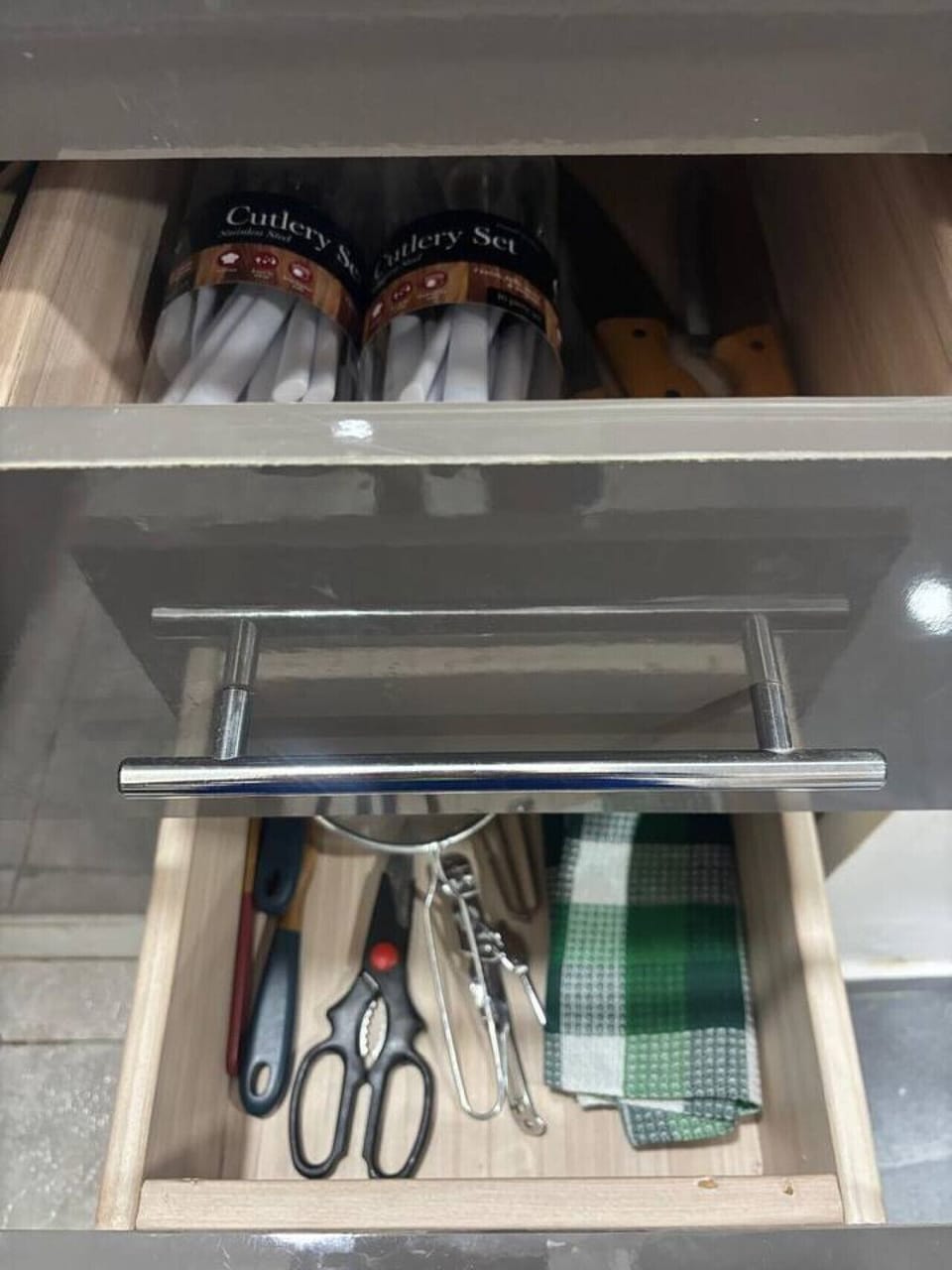 Kitchen Utensils