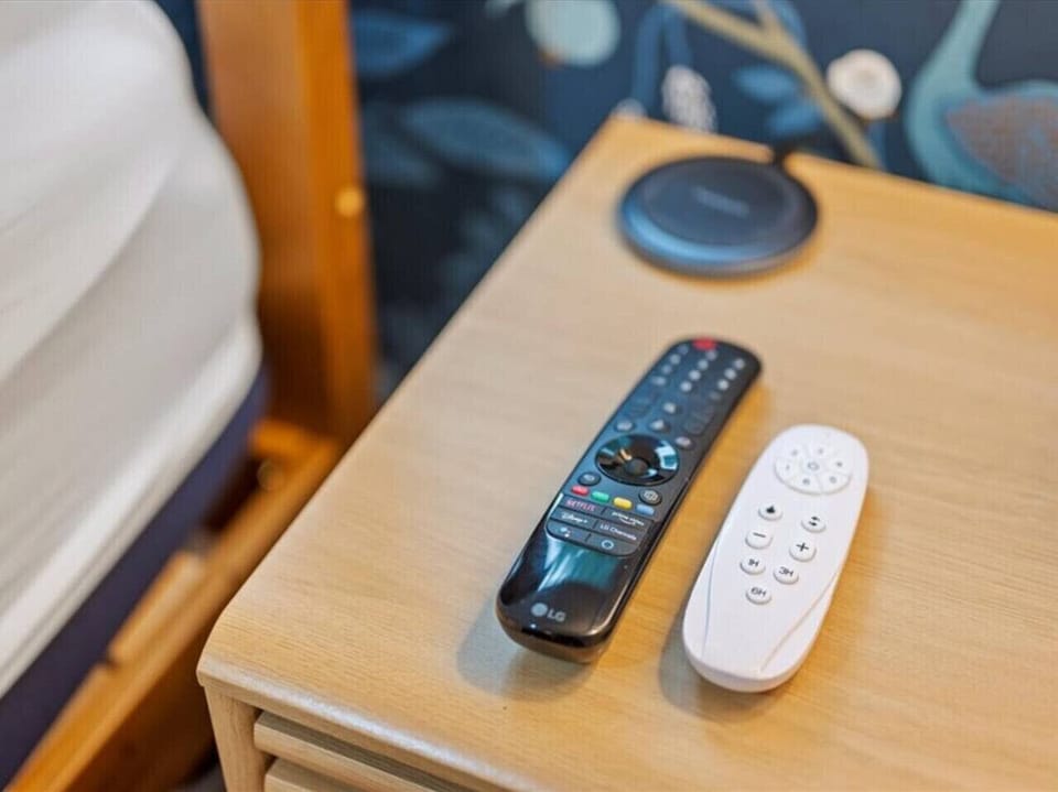 TV Remote