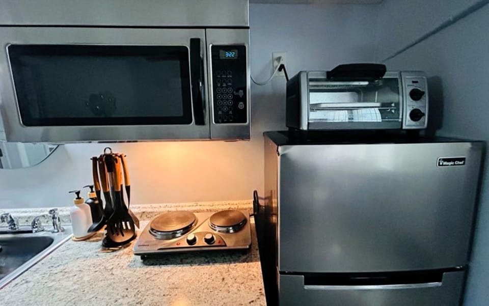 Studio Appliances