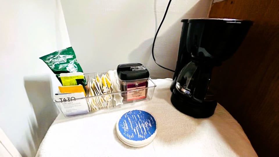 Studio Coffee Bar