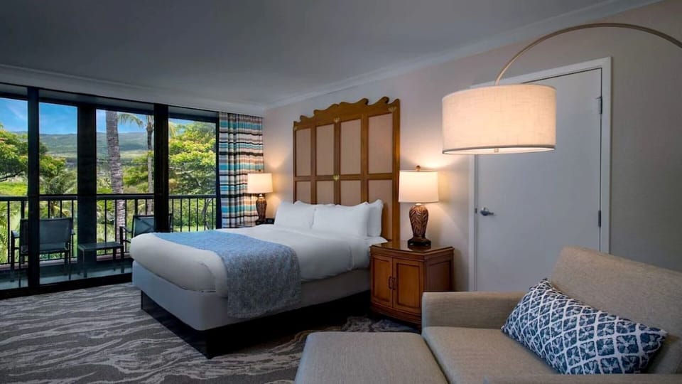 Modern, clean and comfy rooms!