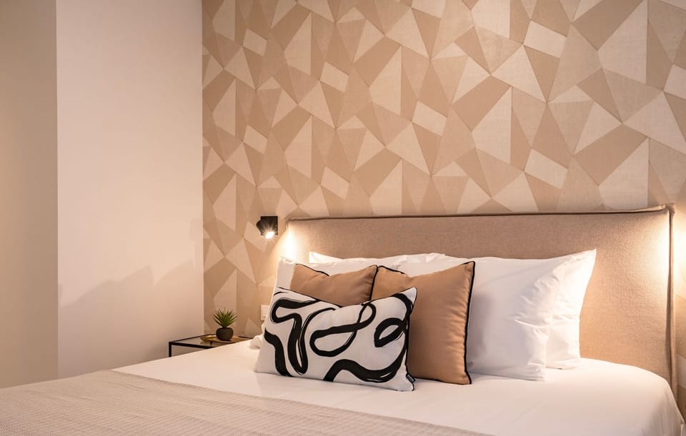 Guest bedroom one