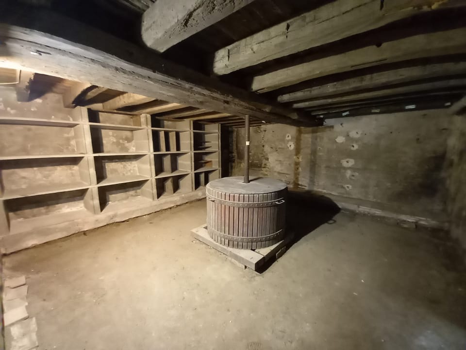Miscellaneous