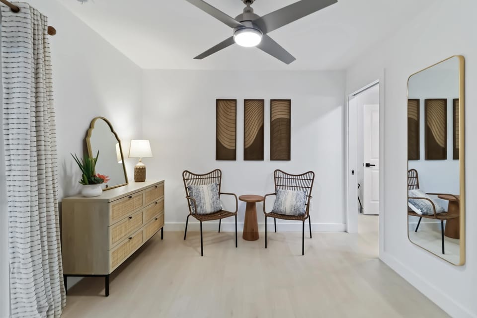 Seating and storage