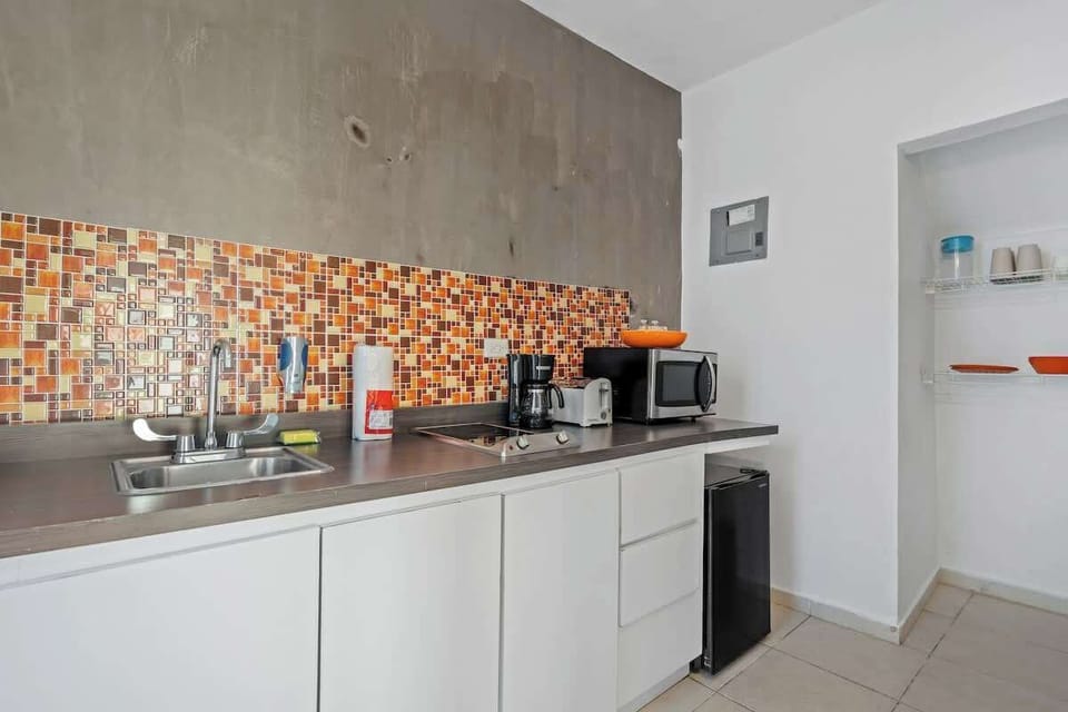 Your culinary corner. Everything you need is here.

