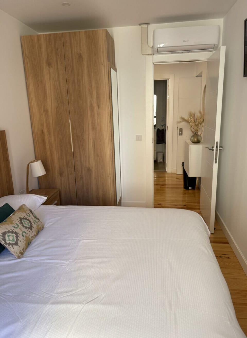 Bedroom -  other angle