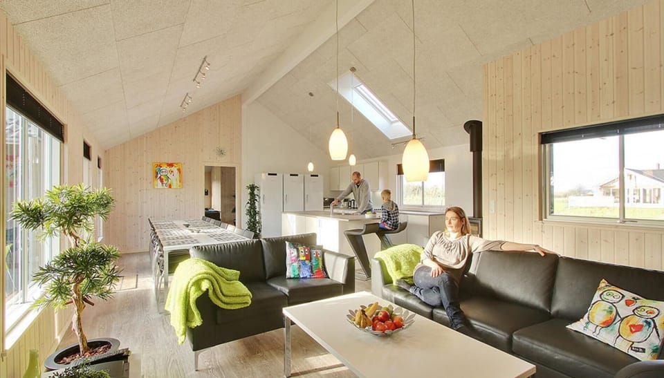 living-dining-room