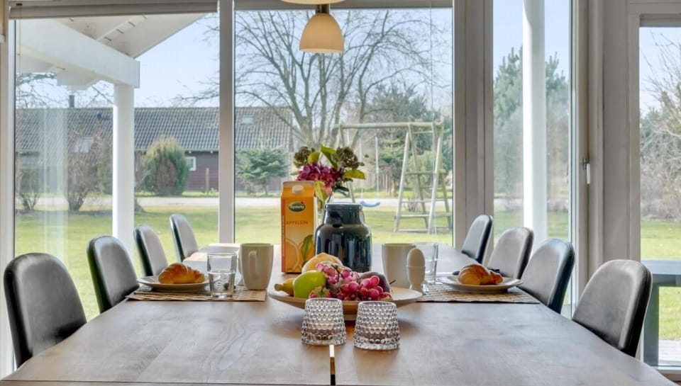 living-dining-room