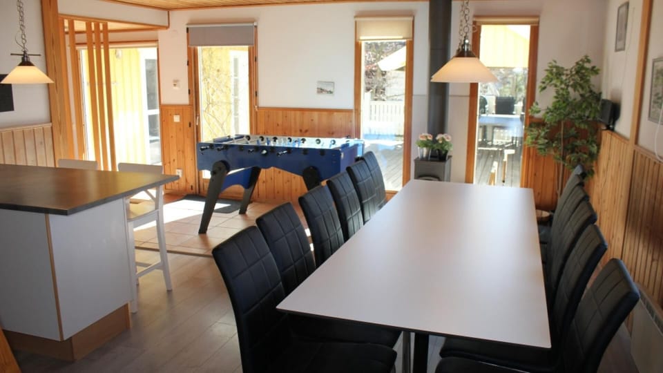 living-dining-room