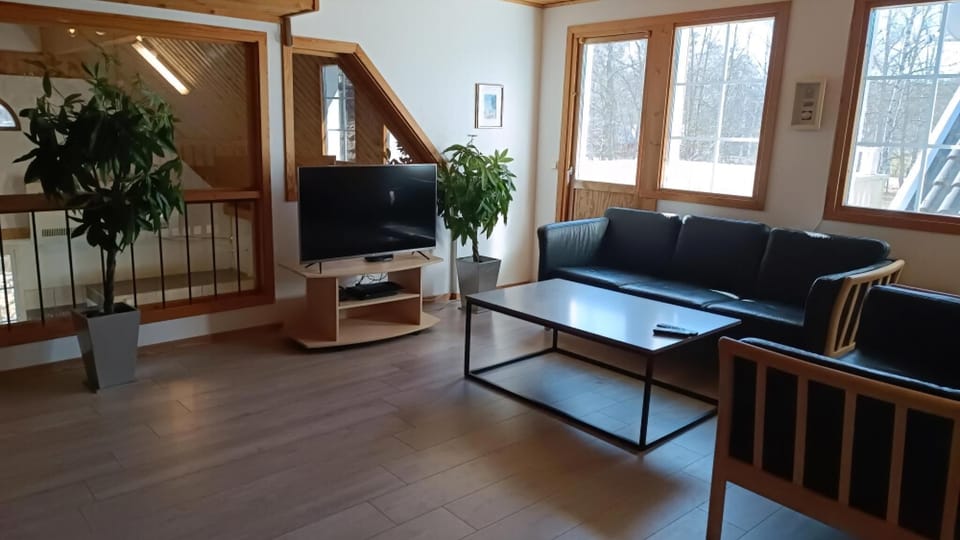 living-dining-room