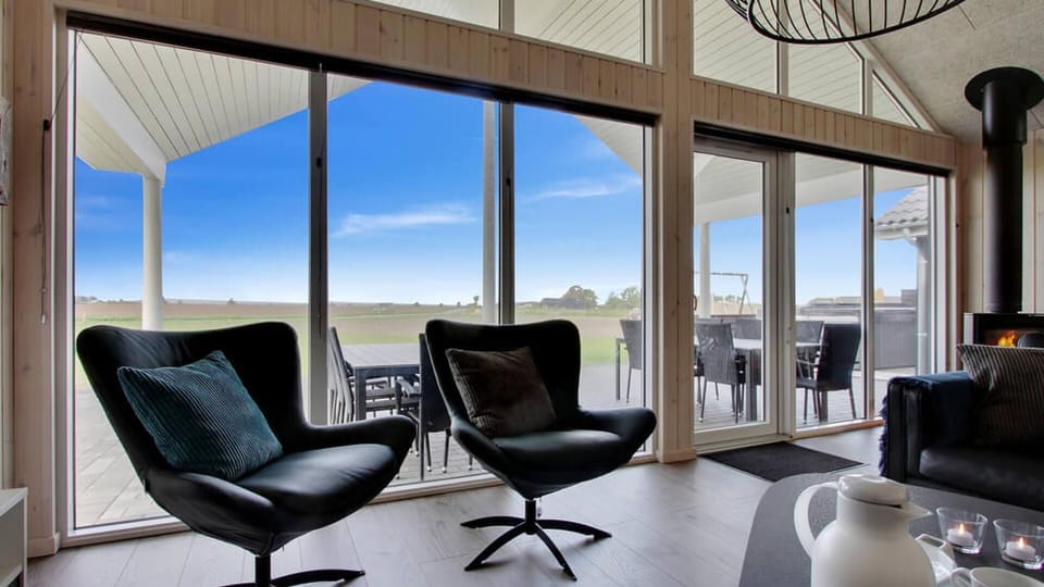 Living Dining Room