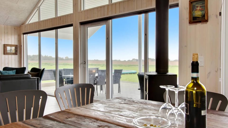 Living Dining Room