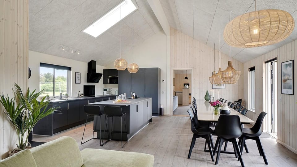 Living Dining Room