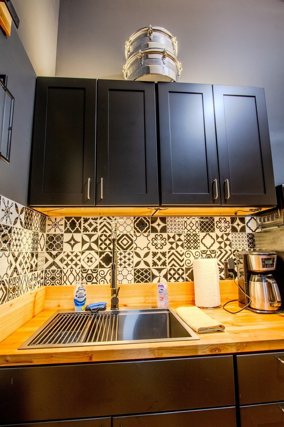 Kitchenette