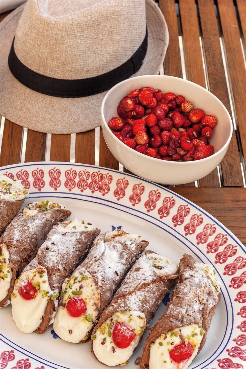 Sweet treats!