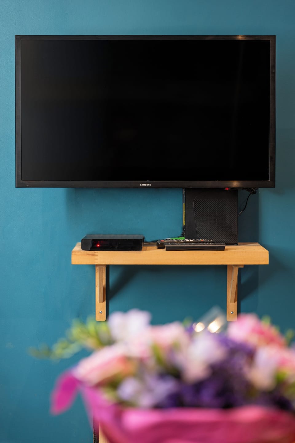 Television