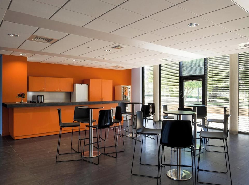 Holiday Home Facilities and Services