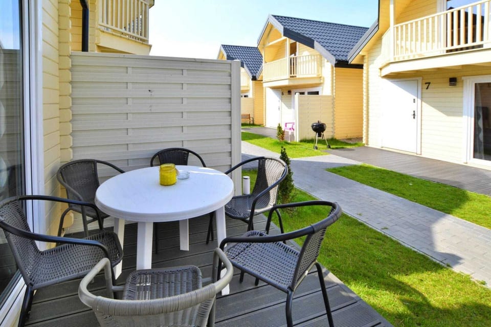 Patio / Balcony