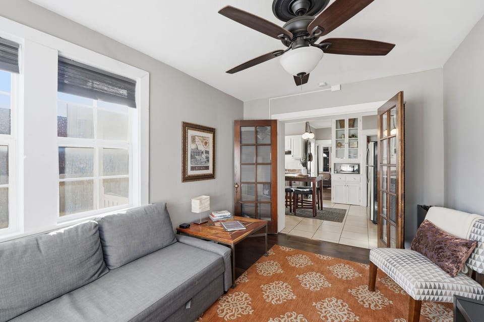Home Decor, Door, Appliance, Ceiling Fan, Architecture