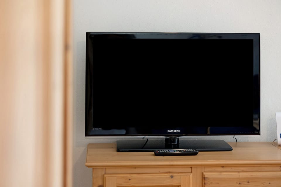 Television