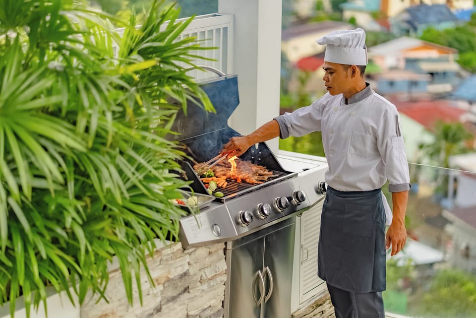 Private Chef