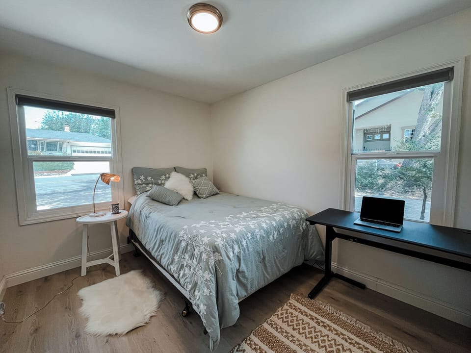 Bedroom #2