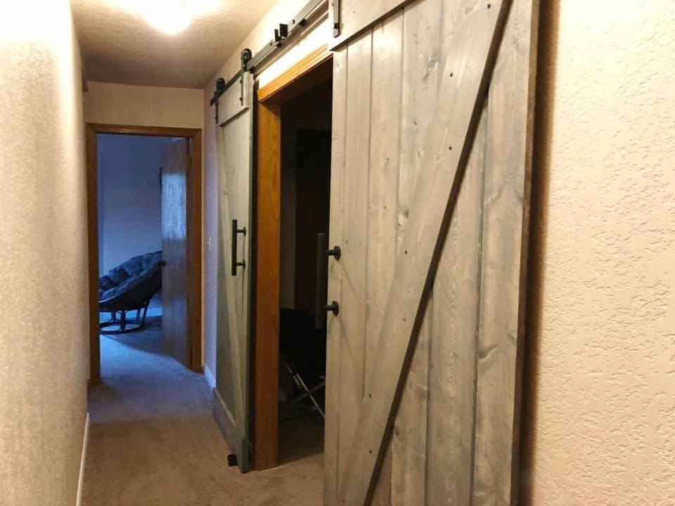 Barn Doors
