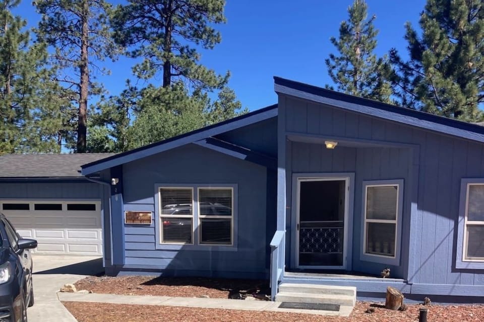 Bluebird Cottage
