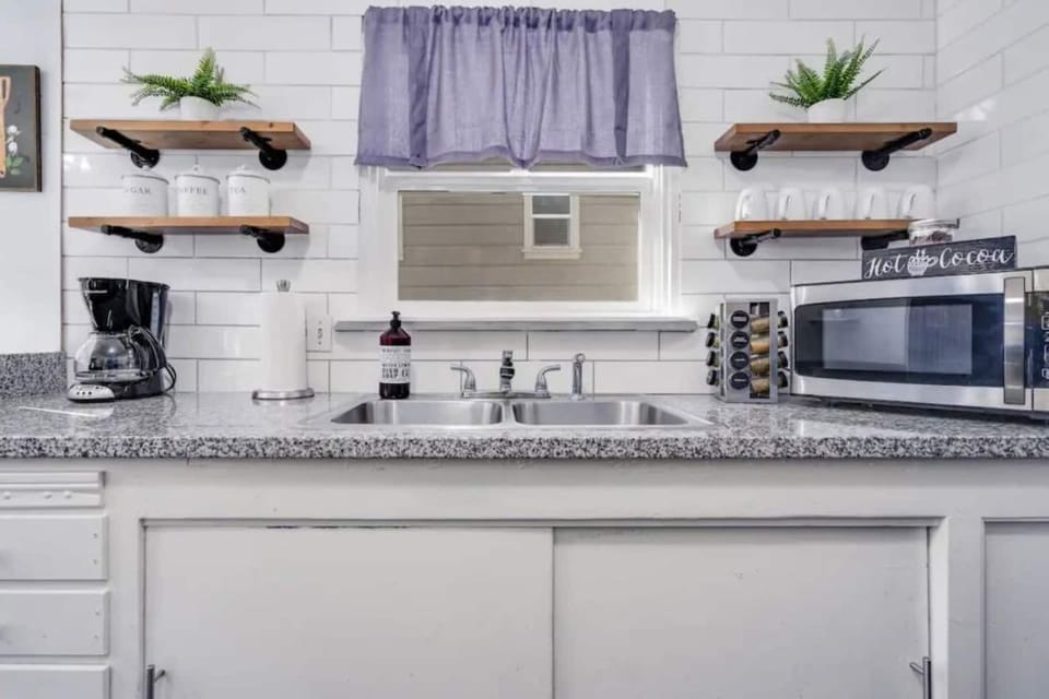 Everything you need for your stay!