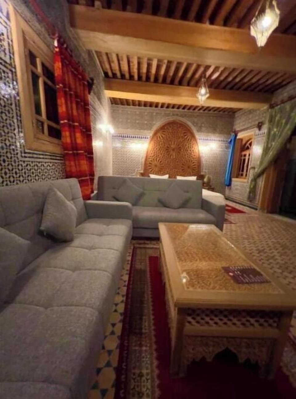 Interior