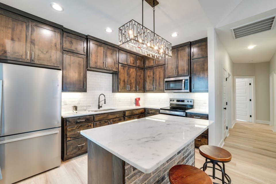 Kitchen | Pod Coffee Maker