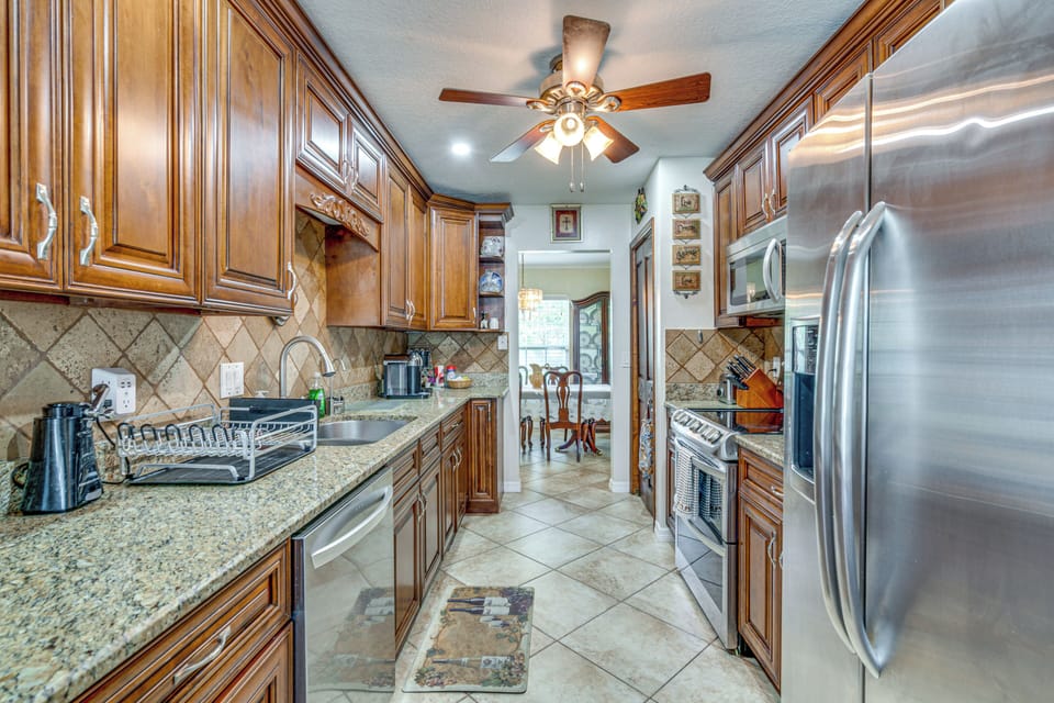 Kitchen | Cooking Basics | Keurig Coffee Maker