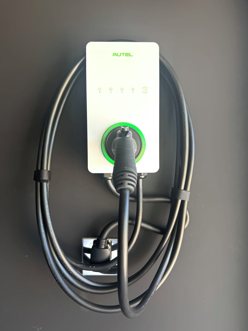 EV charger