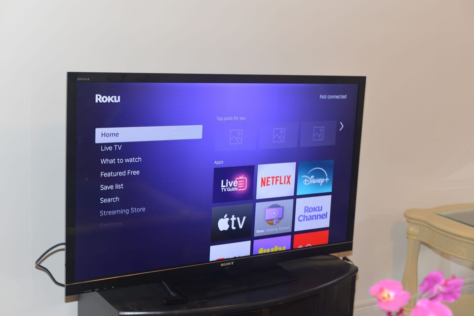 Television