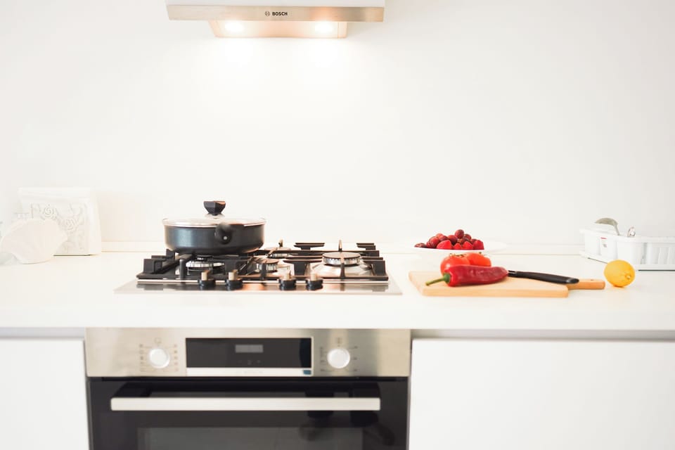 cooking appliances