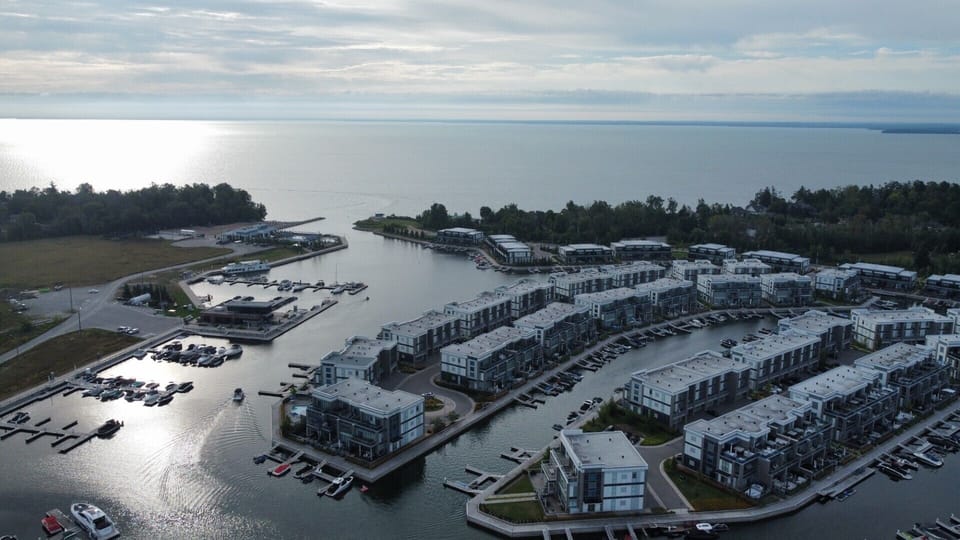Marina