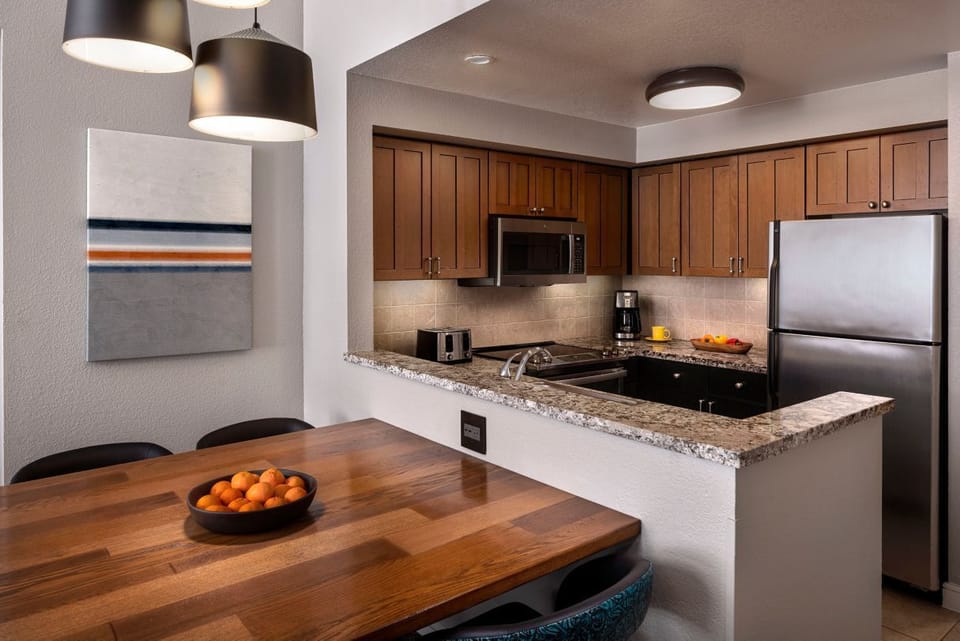 Dining Room / Kitchen 