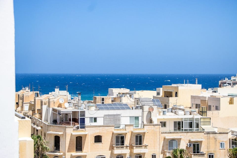 Enjoy breathtaking sea views that create the perfect Mediterranean escape.